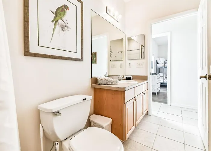 Apartamento Intracoastal 3 Min Wlk To & Dogs Ok!