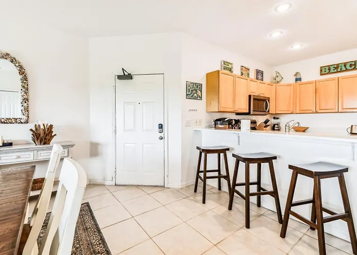 Intracoastal 3 Min Wlk To & Dogs Ok! Apartamento