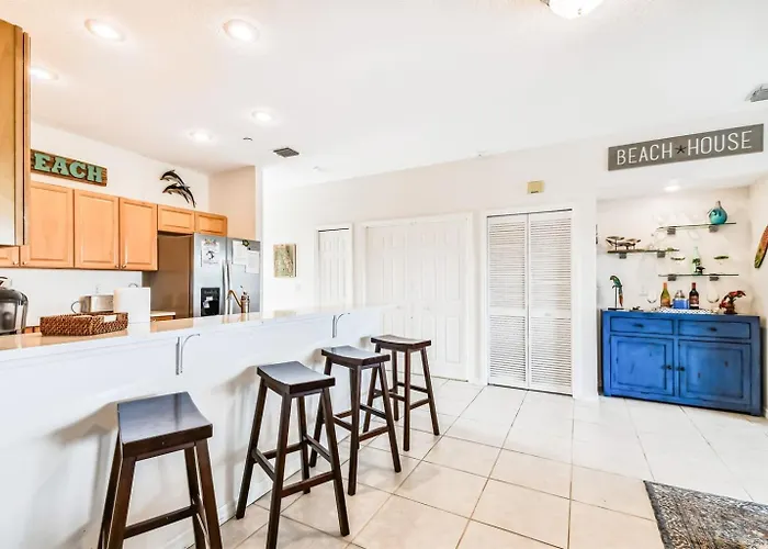 Apartamento Intracoastal 3 Min Wlk To & Dogs Ok! *
