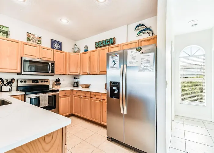 Intracoastal 3 Min Wlk To & Dogs Ok! Apartamento Clearwater Beach