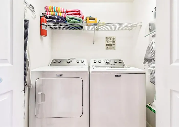 Apartamento Intracoastal 3 Min Wlk To & Dogs Ok! *