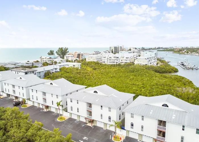 Intracoastal 3 Min Wlk To & Dogs Ok! Apartamento