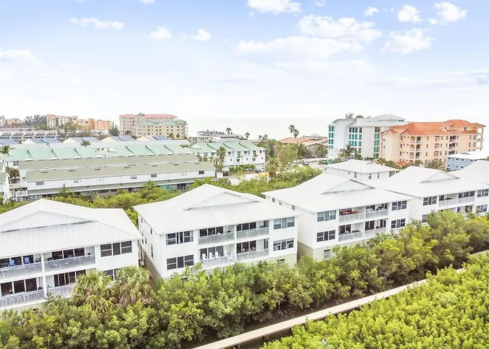 Intracoastal 3 Min Wlk To & Dogs Ok! Apartamento